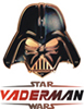 Vaderman Custom